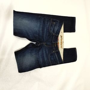 Mavi Denim Jeans Blue Skinny Size 29